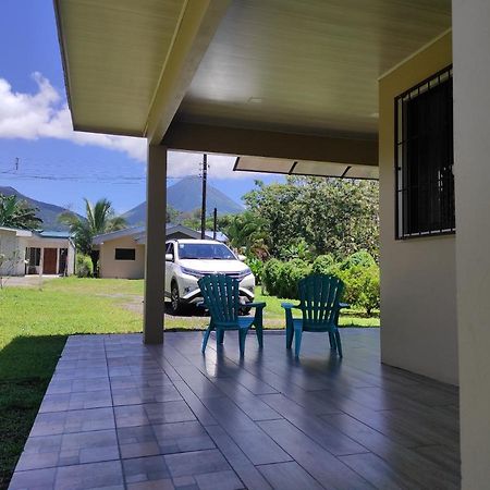 Lisa Loft Boutique Apartment La Fortuna المظهر الخارجي الصورة