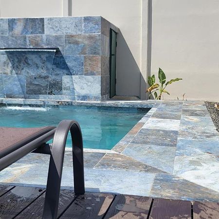 Lisa Loft Boutique Apartment La Fortuna المظهر الخارجي الصورة