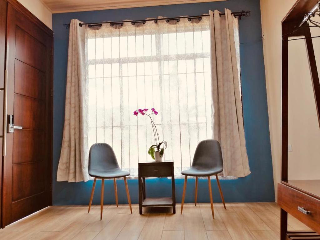 Lisa Loft Boutique Apartment La Fortuna المظهر الخارجي الصورة