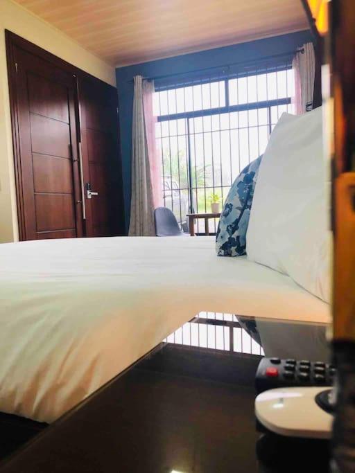 Lisa Loft Boutique Apartment La Fortuna المظهر الخارجي الصورة