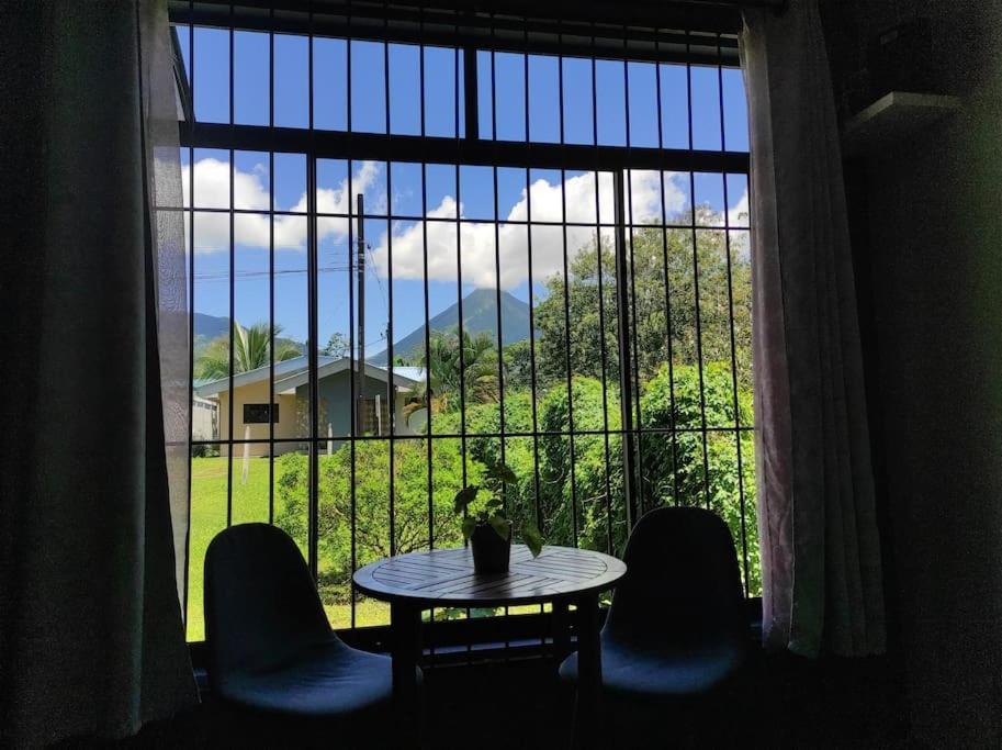 Lisa Loft Boutique Apartment La Fortuna المظهر الخارجي الصورة