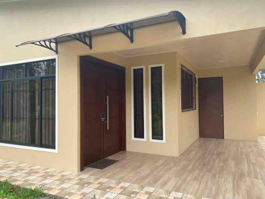 Lisa Loft Boutique Apartment La Fortuna المظهر الخارجي الصورة