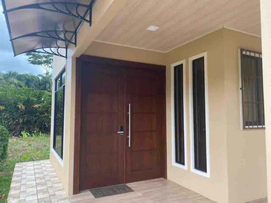 Lisa Loft Boutique Apartment La Fortuna المظهر الخارجي الصورة