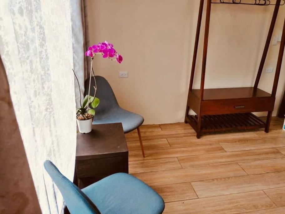 Lisa Loft Boutique Apartment La Fortuna المظهر الخارجي الصورة