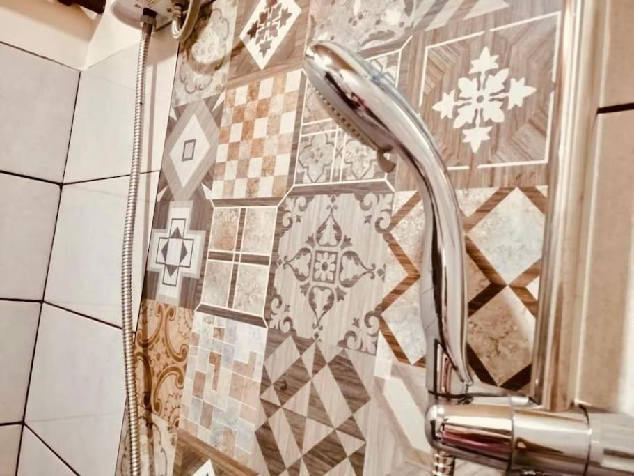 Lisa Loft Boutique Apartment La Fortuna المظهر الخارجي الصورة