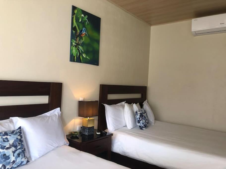 Lisa Loft Boutique Apartment La Fortuna المظهر الخارجي الصورة