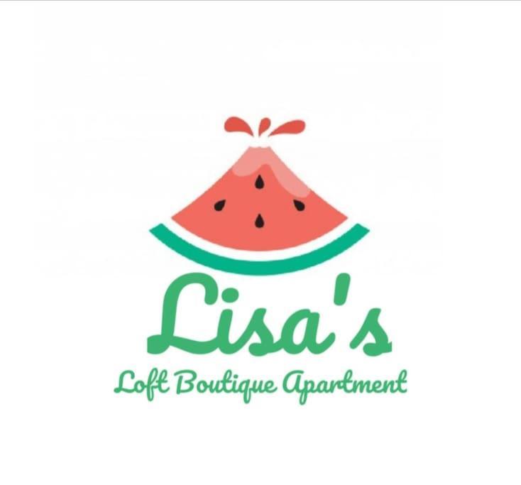 Lisa Loft Boutique Apartment La Fortuna المظهر الخارجي الصورة