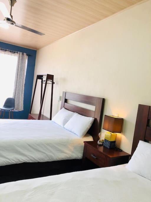 Lisa Loft Boutique Apartment La Fortuna المظهر الخارجي الصورة