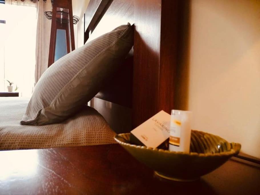 Lisa Loft Boutique Apartment La Fortuna المظهر الخارجي الصورة