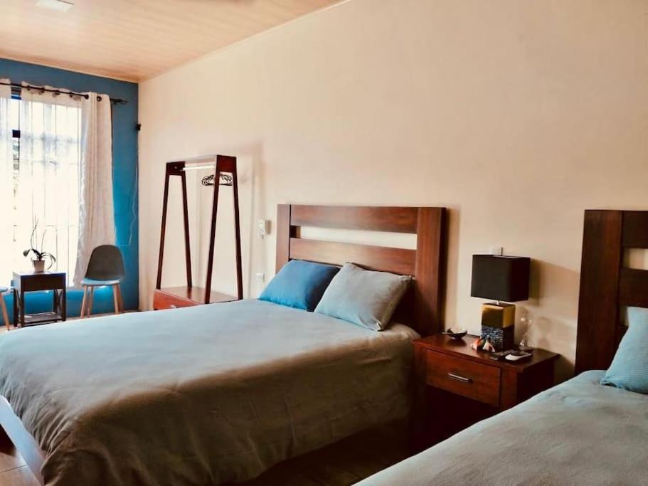 Lisa Loft Boutique Apartment La Fortuna المظهر الخارجي الصورة