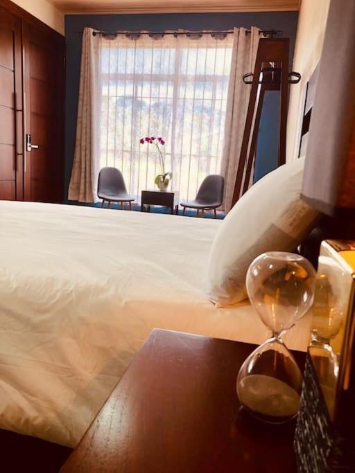 Lisa Loft Boutique Apartment La Fortuna المظهر الخارجي الصورة