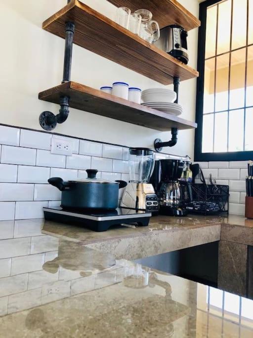 Lisa Loft Boutique Apartment La Fortuna المظهر الخارجي الصورة
