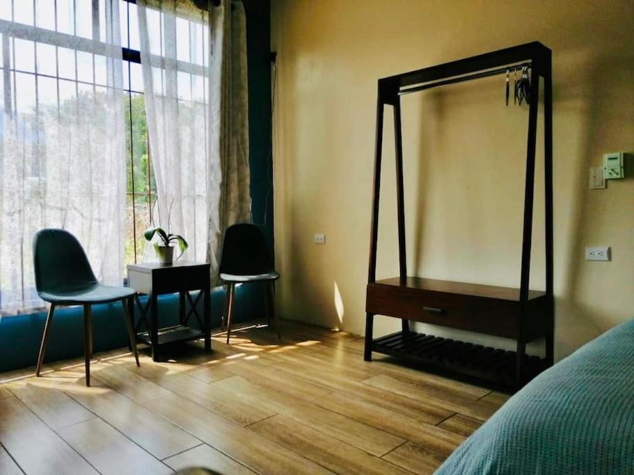 Lisa Loft Boutique Apartment La Fortuna المظهر الخارجي الصورة
