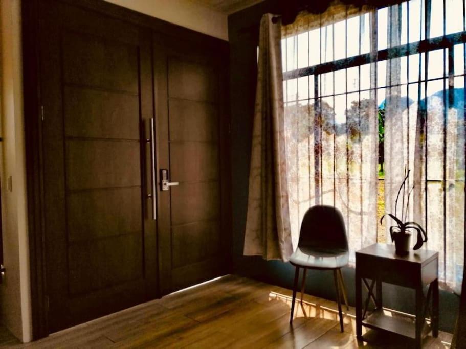 Lisa Loft Boutique Apartment La Fortuna المظهر الخارجي الصورة