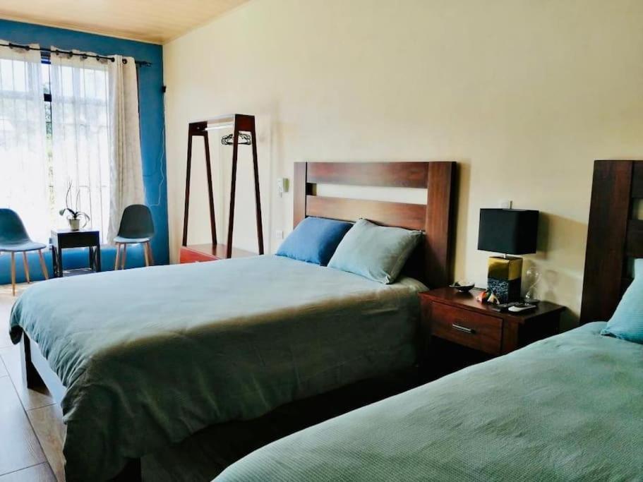 Lisa Loft Boutique Apartment La Fortuna المظهر الخارجي الصورة