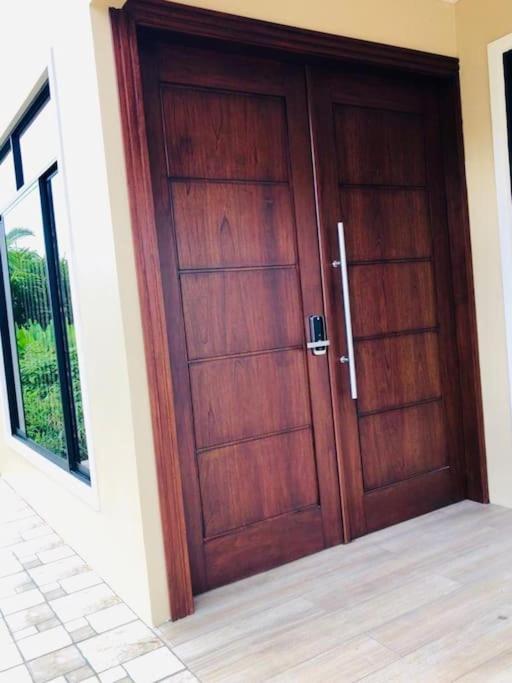 Lisa Loft Boutique Apartment La Fortuna المظهر الخارجي الصورة