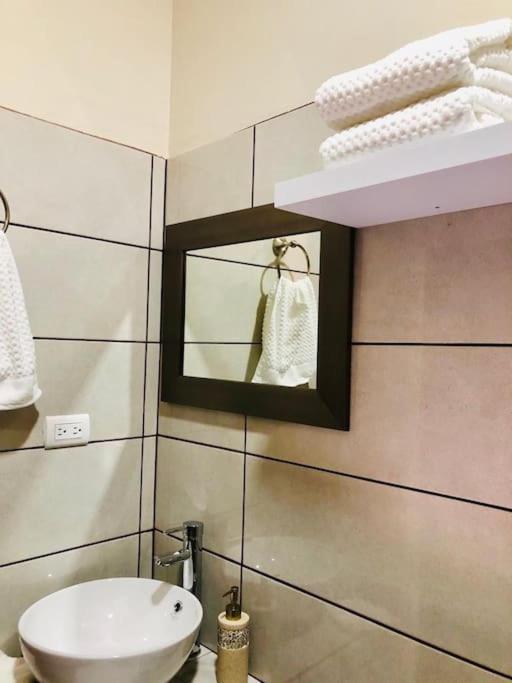 Lisa Loft Boutique Apartment La Fortuna المظهر الخارجي الصورة