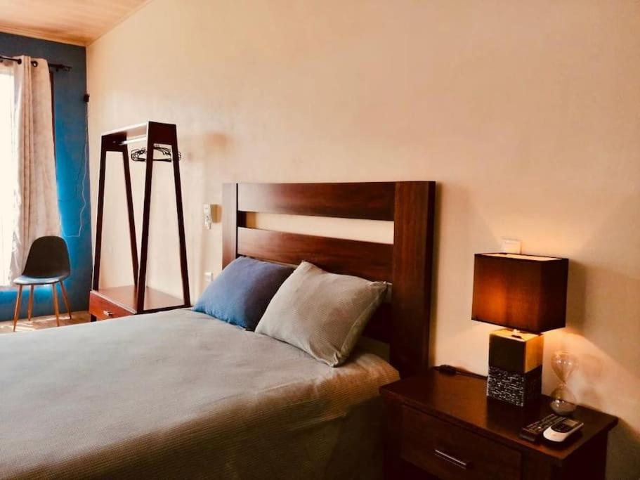 Lisa Loft Boutique Apartment La Fortuna المظهر الخارجي الصورة