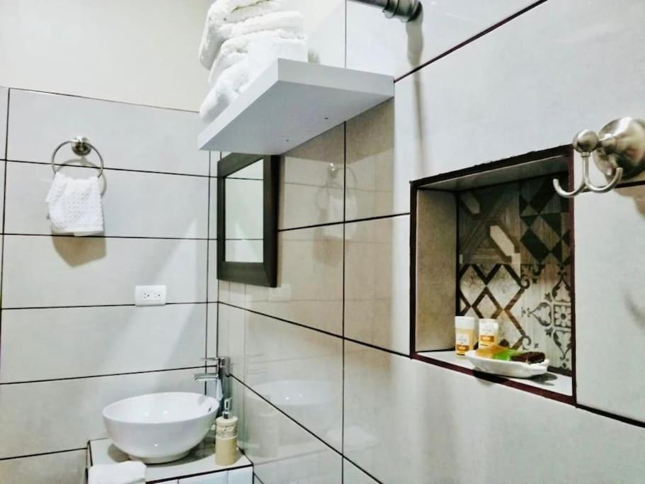 Lisa Loft Boutique Apartment La Fortuna المظهر الخارجي الصورة