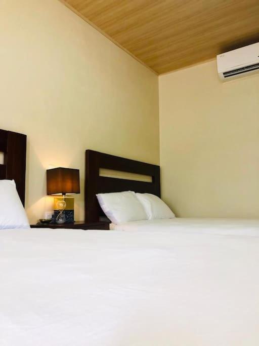 Lisa Loft Boutique Apartment La Fortuna المظهر الخارجي الصورة