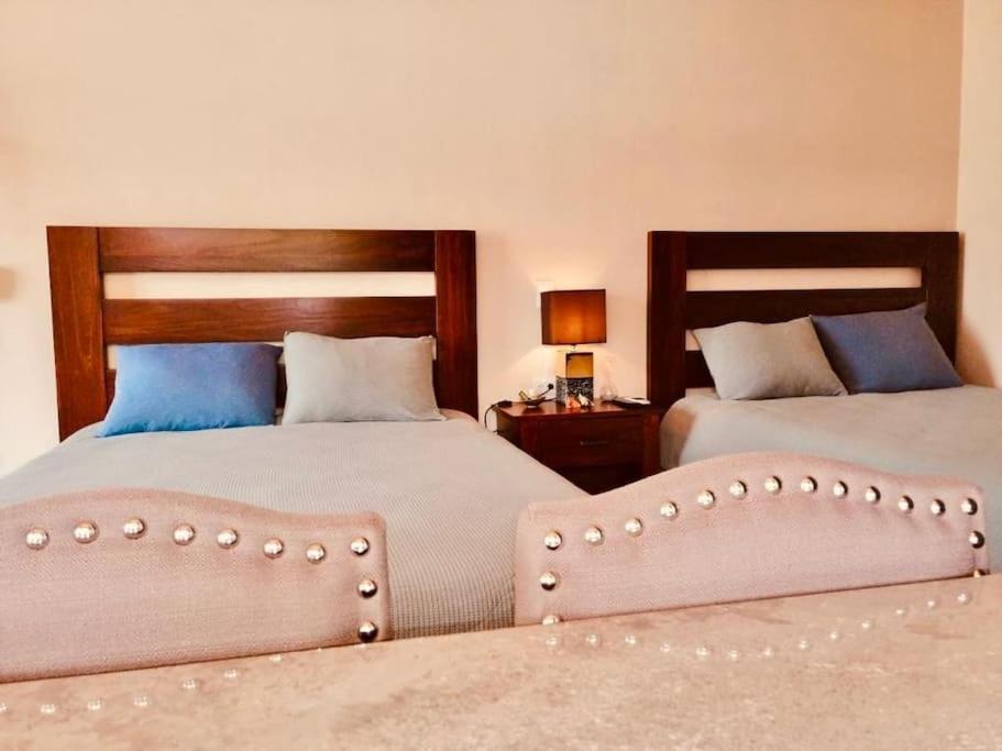 Lisa Loft Boutique Apartment La Fortuna المظهر الخارجي الصورة