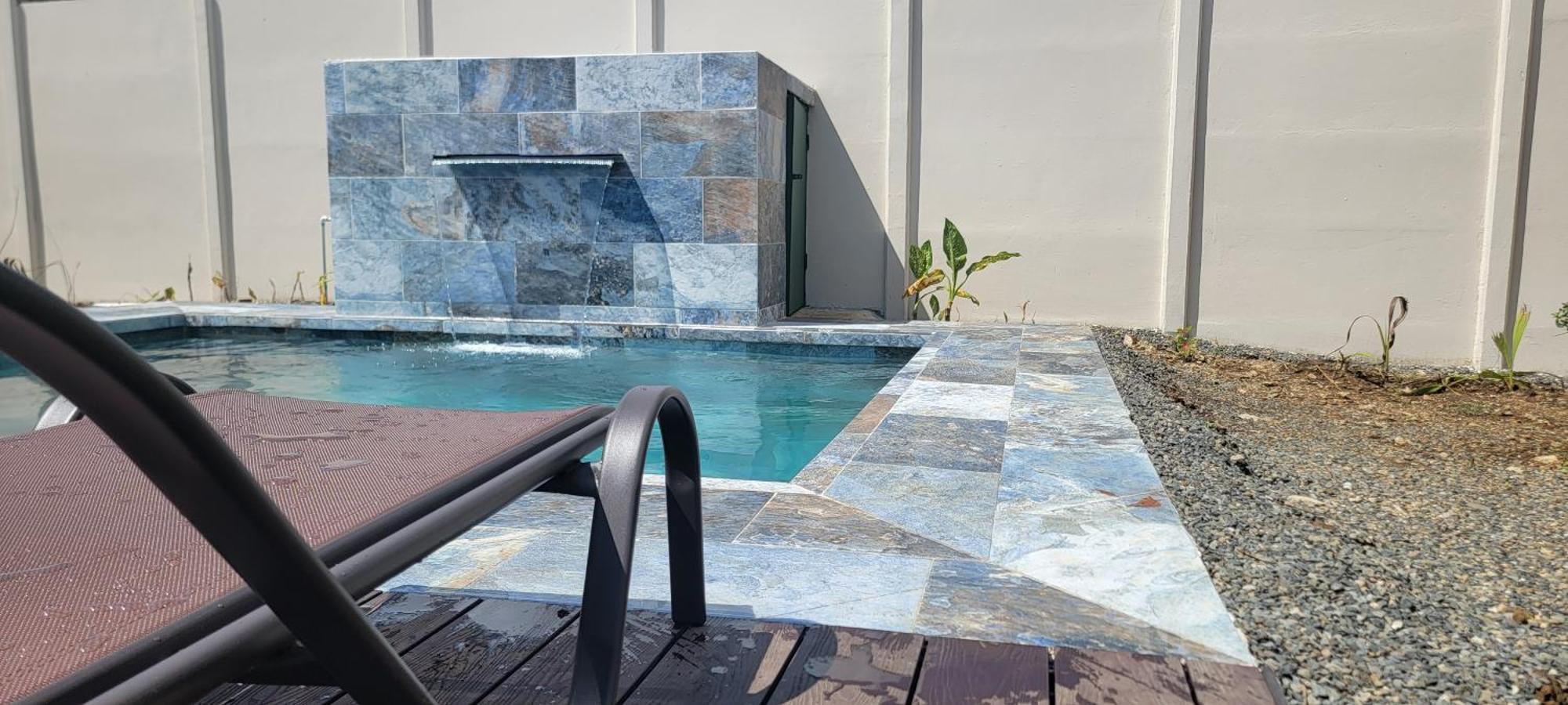 Lisa Loft Boutique Apartment La Fortuna المظهر الخارجي الصورة